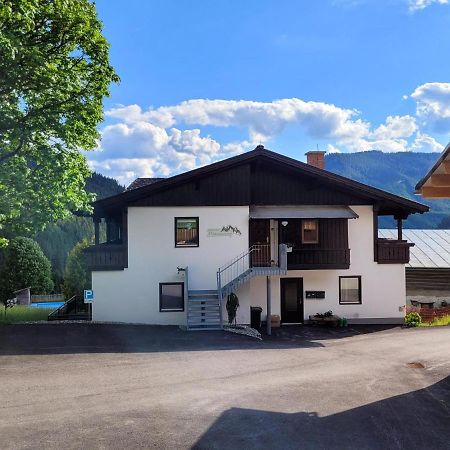 Appartement Muehlebnerhof ラムサウ・アム・ダッハシュタイン エクステリア 写真