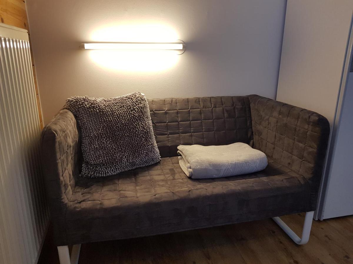 Appartement Muehlebnerhof ラムサウ・アム・ダッハシュタイン エクステリア 写真