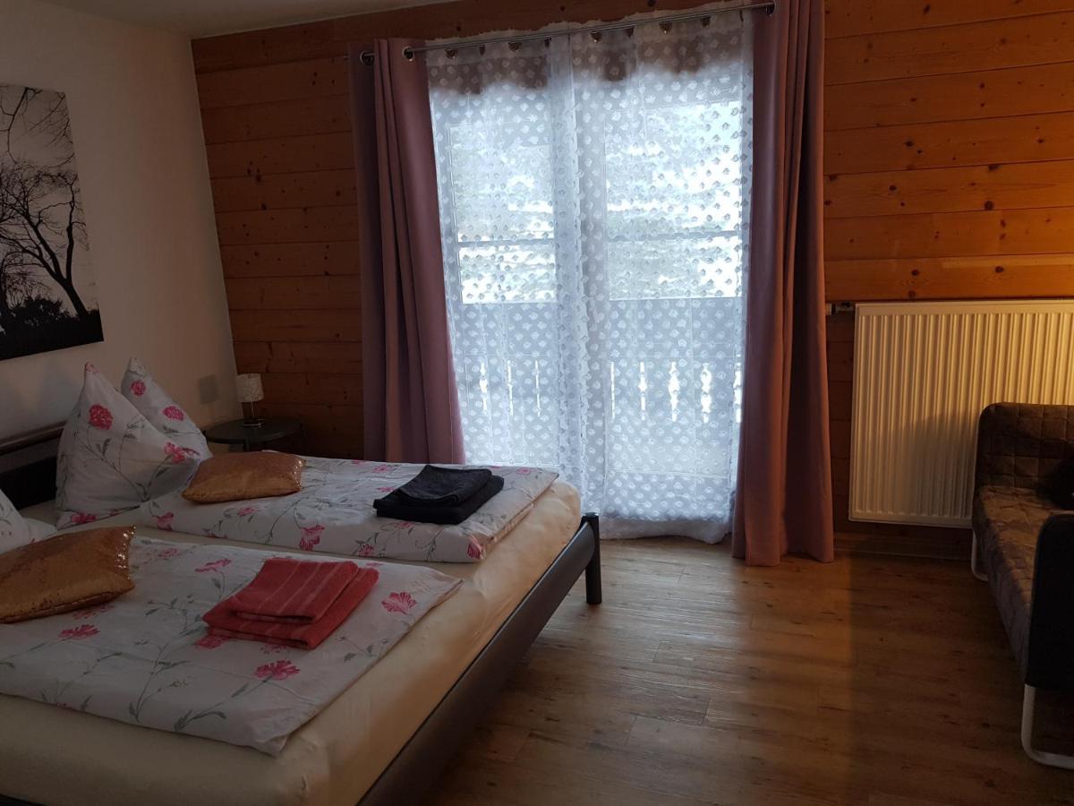 Appartement Muehlebnerhof ラムサウ・アム・ダッハシュタイン エクステリア 写真