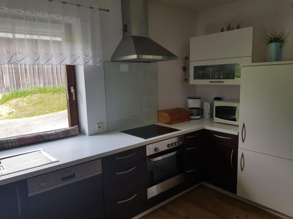 Appartement Muehlebnerhof ラムサウ・アム・ダッハシュタイン エクステリア 写真