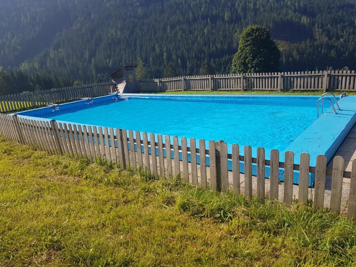 Appartement Muehlebnerhof ラムサウ・アム・ダッハシュタイン エクステリア 写真