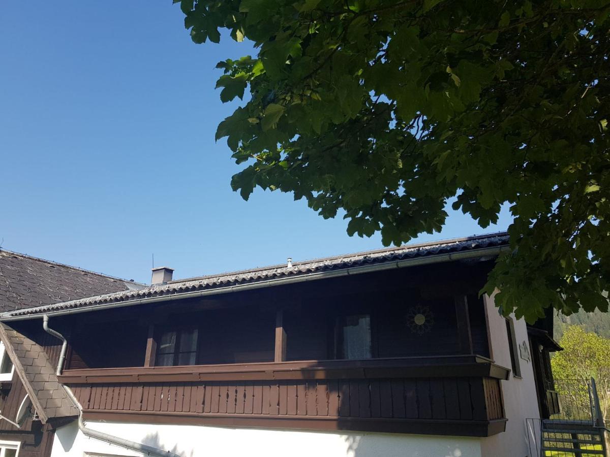 Appartement Muehlebnerhof ラムサウ・アム・ダッハシュタイン エクステリア 写真