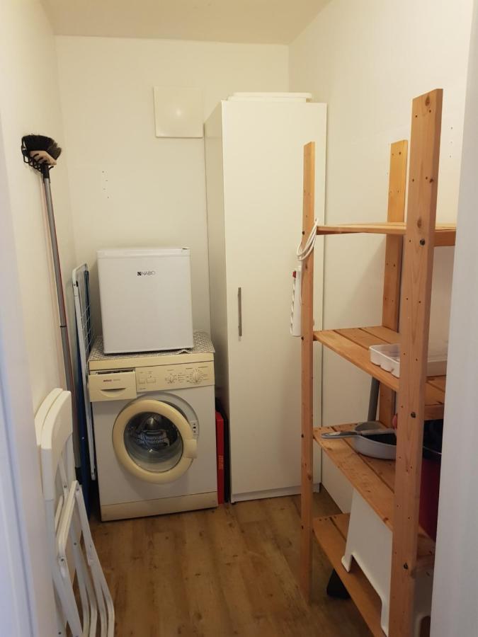 Appartement Muehlebnerhof ラムサウ・アム・ダッハシュタイン エクステリア 写真