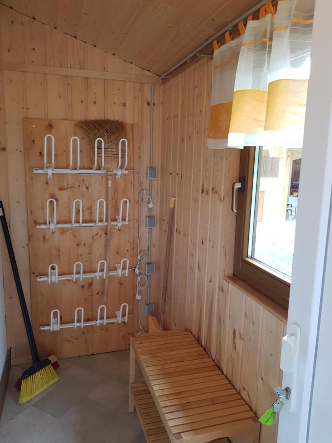 Appartement Muehlebnerhof ラムサウ・アム・ダッハシュタイン エクステリア 写真