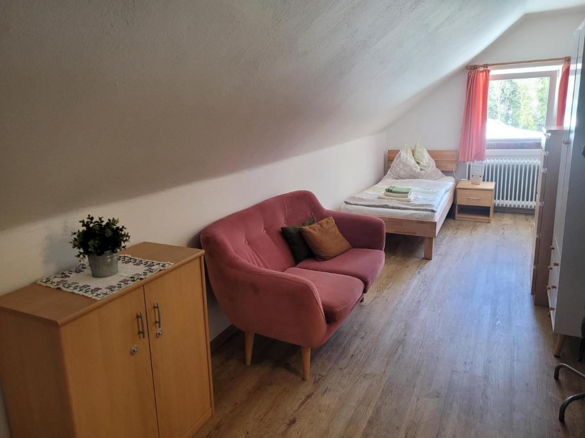 Appartement Muehlebnerhof ラムサウ・アム・ダッハシュタイン エクステリア 写真