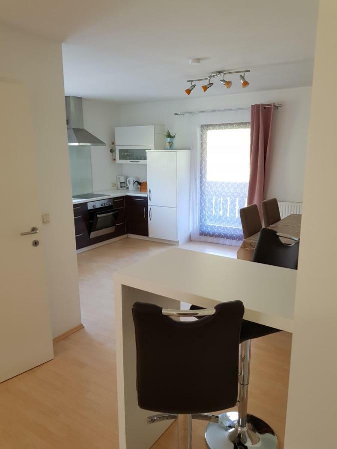 Appartement Muehlebnerhof ラムサウ・アム・ダッハシュタイン エクステリア 写真