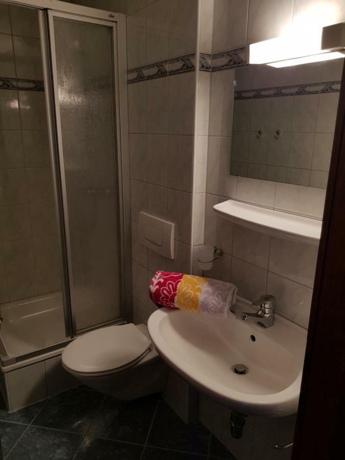Appartement Muehlebnerhof ラムサウ・アム・ダッハシュタイン エクステリア 写真