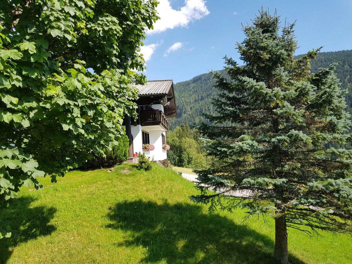 Appartement Muehlebnerhof ラムサウ・アム・ダッハシュタイン エクステリア 写真